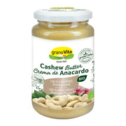 Crema de Anacardo Bio 350 gr | Granovita - Dietetica Ferrer