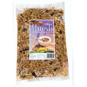 Muesli Crujiente Con Frutos Secos 750 gr | Granovita - Dietetica Ferrer