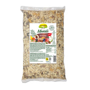Muesli 10 Frutas 1 Kg | Granovita - Dietetica Ferrer