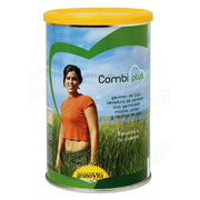 Combi Plus Con Lino Germinado Molido 450 gr | Granovita - Dietetica Ferrer