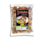 Escalopines de Soja y Legumbres Texturizados 250 gr | Granovita - Dietetica Ferrer