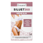 Depur Slim 14 Viales | Drasanvi - Dietetica Ferrer
