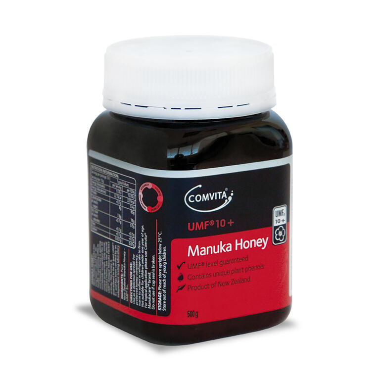 Manuka Mel Umf 10 | Comvita