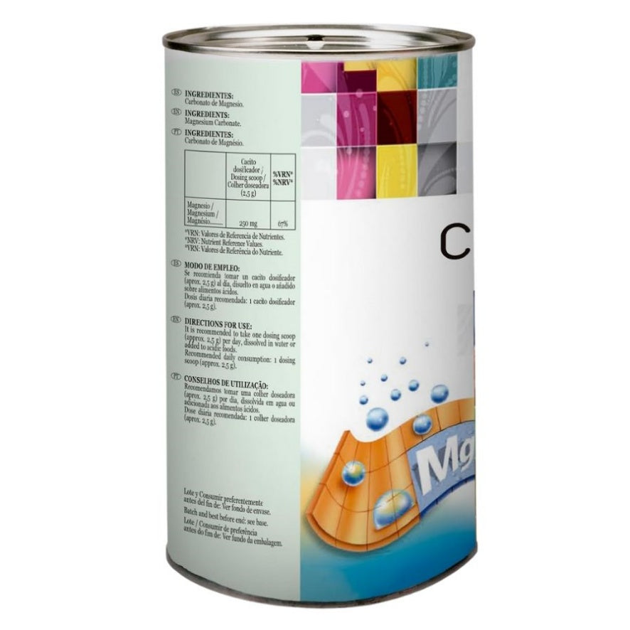 Carbomag 150 gr | Novadiet - Dietetica Ferrer