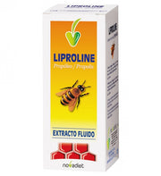 Liproline Extracto Fluido 30 ml | Novadiet - Dietetica Ferrer