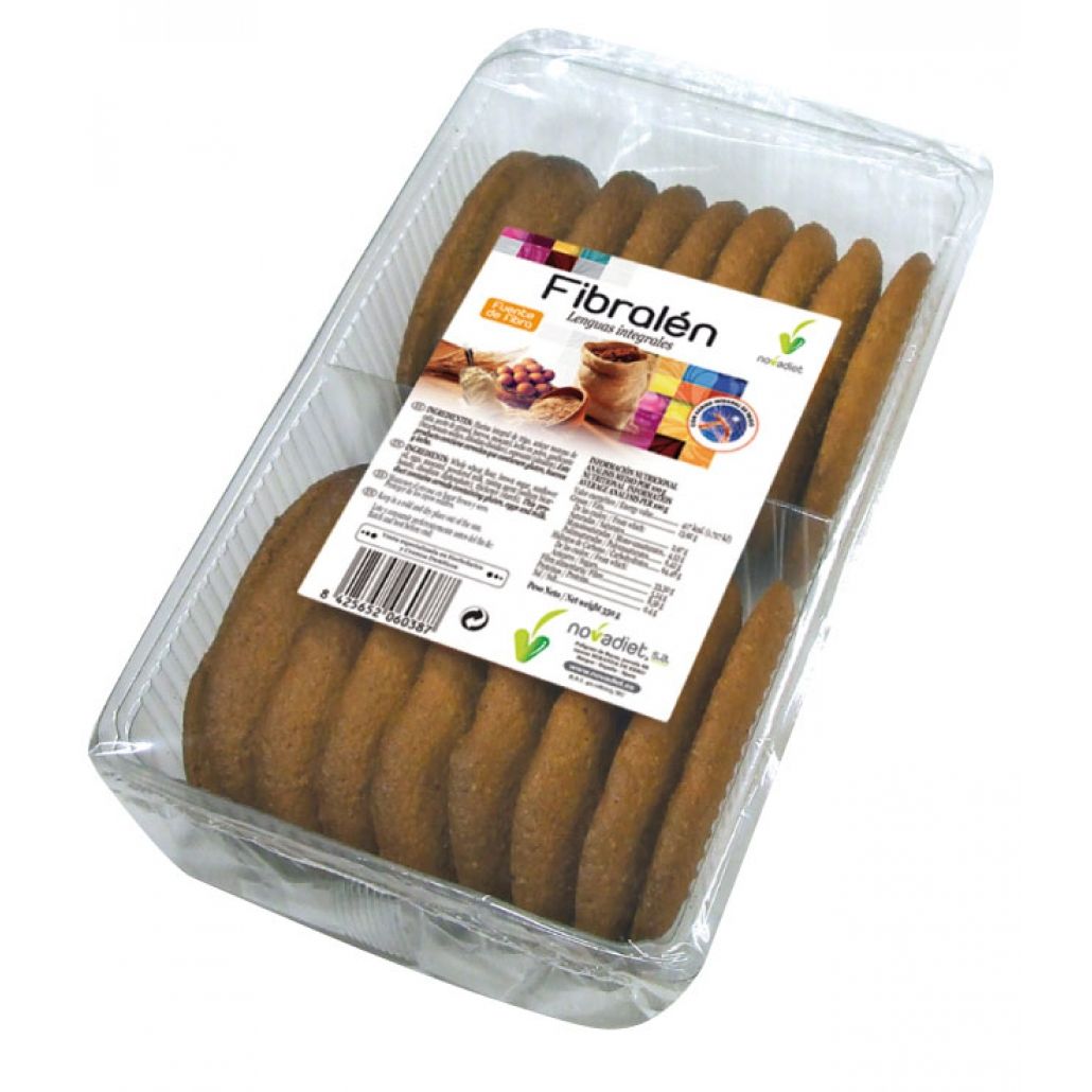 Fibralen 350 Gr | Novadiet - Dietetica Ferrer