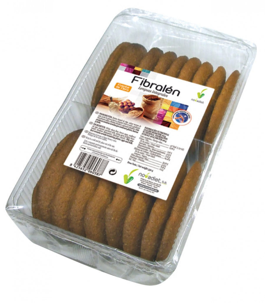 Fibralen 350 Gr | Novadiet