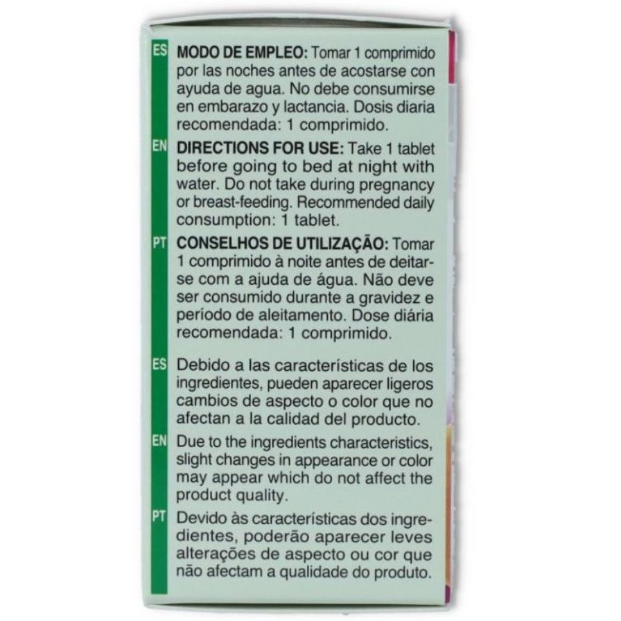 Daxinova 60 comprimidos | Novadiet - Dietetica Ferrer