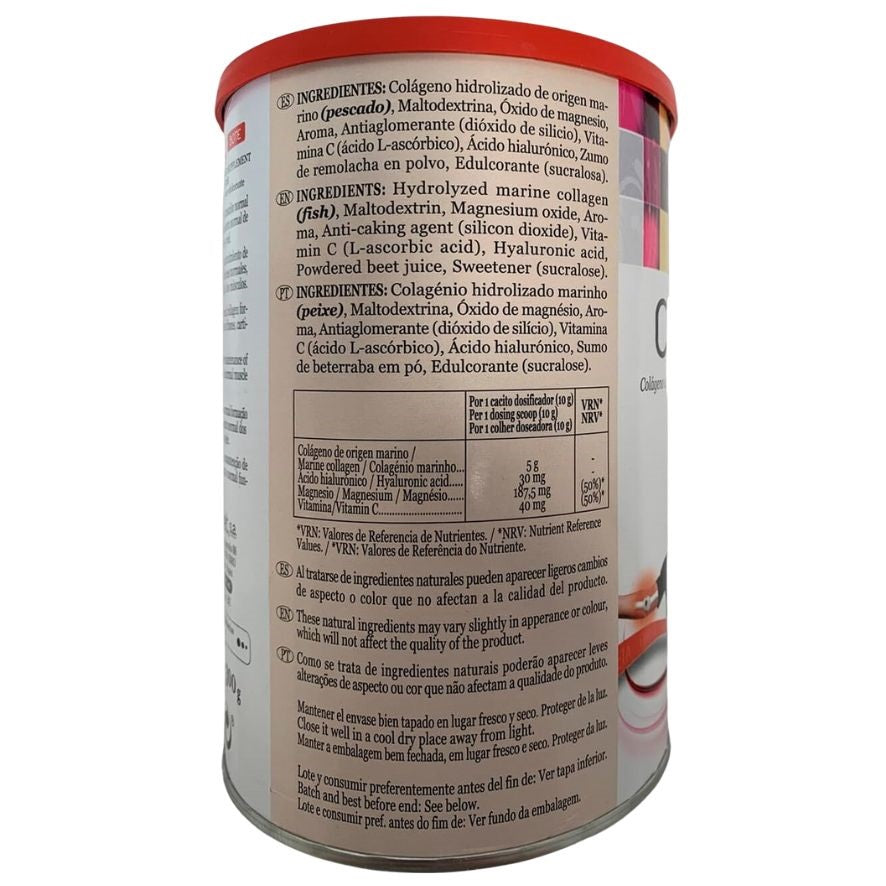 Colamag Bote 300 gr | Novadiet - Dietetica Ferrer