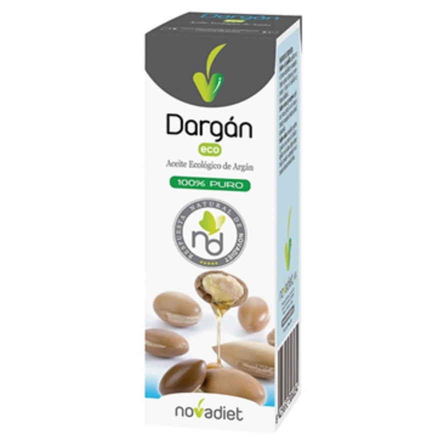 Dargan Eco 50 ml | Novadiet - Dietetica Ferrer