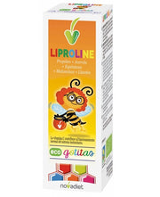 Liproline Gotitas 50 ml | Novadiet - Dietetica Ferrer