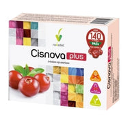 Cisnova Plus 60 cápsulas | Novadiet - Dietetica Ferrer