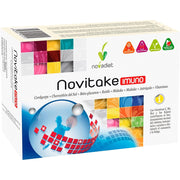 Novitake Imuno 20 viales | Novadiet - Dietetica Ferrer