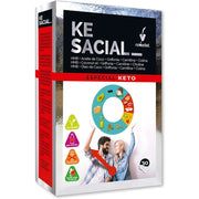 Kesacial 30 cápsulas | Novadiet - Dietetica Ferrer