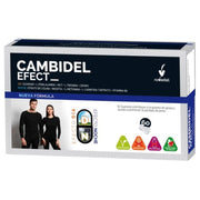 Cambidel Efect 60 cápsulas | Novadiet - Dietetica Ferrer