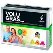 Volugras 30 Comprimidos | Novadiet