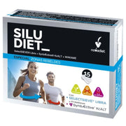 Siludiet Cápsulas 15 Cápsulas | Novadiet