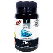 Zinc 60 Cápsulas | Novadiet