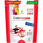 Doypack Colamag 300 Gr | Novadiet