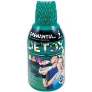 Drenantia Detox 600 Ml | Novadiet