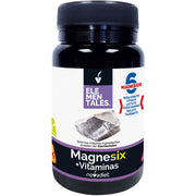 Magnesix 60 Comprimidos | Novadiet