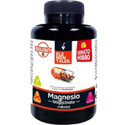 Bisglicinato Magnesio 180 Comprimidos | Novadiet