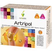 Artripol Capsulas 60 Cápsulas | Novadiet