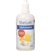 Sbelium Edulcorante 130 Ml | Biform - Dietetica Ferrer