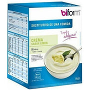 Crema Limón 6 Sobres | Biform - Dietetica Ferrer