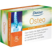 Osteo 96 Comprimidos | Dielisa