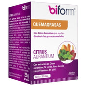 Citrus Aurantium 60 Cápsulas | Biform - Dietetica Ferrer