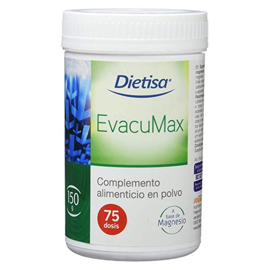 Evacumax 150 Gr | Dielisa