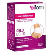 Celu Liquid Plus 14 Viales | Biform - Dietetica Ferrer
