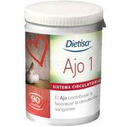 Ajo 190 Perlas | Dielisa