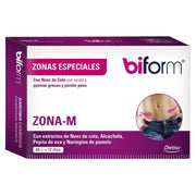 Zona-M 48 Cápsulas | Biform - Dietetica Ferrer