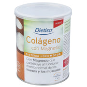 Colágeno Con Magnesio 350 Gr | Dielisa