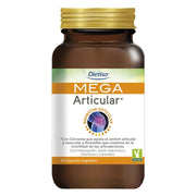 Mega Articular 60 Cápsulas | Dielisa