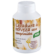 Levadura de Cerveza 350 Comprimidos | Santiveri - Dietetica Ferrer