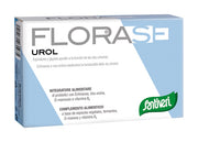 Florase Urol 40 Capsulas | Santiveri - Dietetica Ferrer