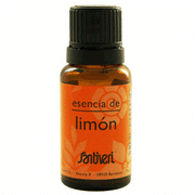 Aceite Esencial de Limon 14 ml | Santiveri - Dietetica Ferrer