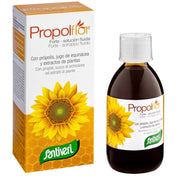 Propolflor Forte 200 ml | Santiveri - Dietetica Ferrer