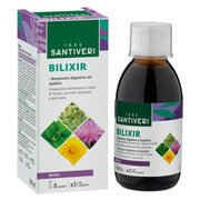 Bilixir Jarabe 240 ml | Santiveri - Dietetica Ferrer