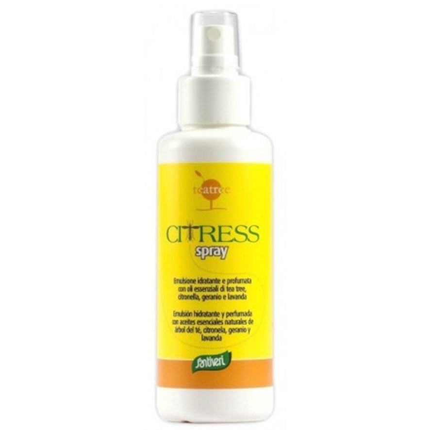 Citress Spray 100 ml | Santiveri - Dietetica Ferrer