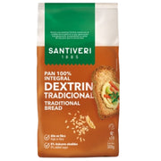 Pan Dextrin Tradicional 300 gr | Santiveri - Dietetica Ferrer