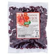 Arandanos Rojos Desecados 125 gr | Santiveri - Dietetica Ferrer