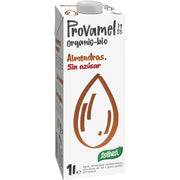 Leche de Almendras sin Azucar Caja 8 unidades | Provamel - Dietetica Ferrer