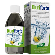 Jarabe Diruiforte 240 ml | Santiveri - Dietetica Ferrer
