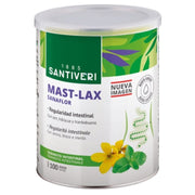 Sanaflor Bote Mast Lax 75 gr | Santiveri - Dietetica Ferrer