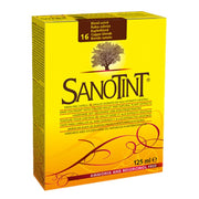 Tinte Natural Sanotint N-16 Rubio Cobrizo | Sanotint - Dietetica Ferrer