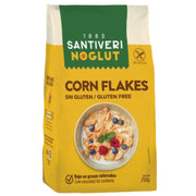 Noglut Corn Flakes 250 gr | Santiveri - Dietetica Ferrer
